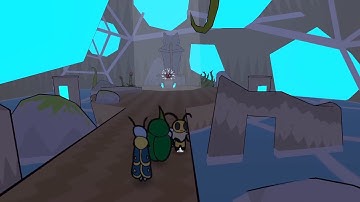 Bug Fables - E4: Team Snakemouth