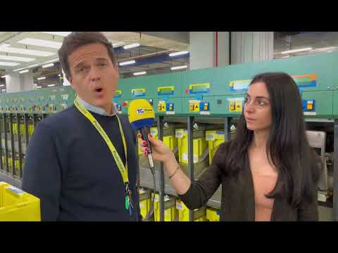 Il viaggio della posta per Papa Francesco: come arrivano le lettere al Vaticano e al Gemelli