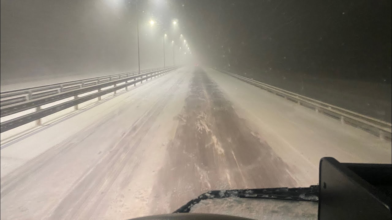 Даф 105.не работает обогрев зеркала . - YouTube