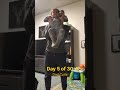 Day 5: 5 Dad Curls | DadBodXP Classic 30-Day Challenge