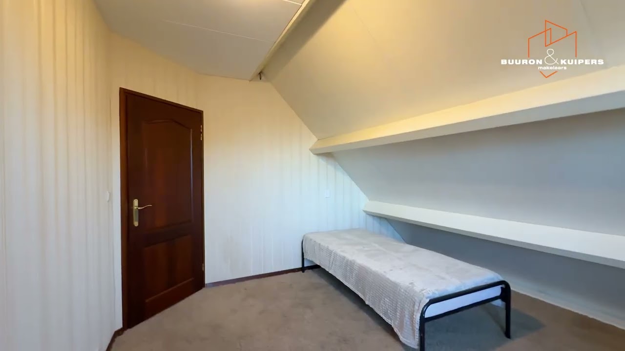 Woning te Koop! Bollardveen 11, Steenbergen