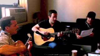Marc Roberge of O.A.R. - "Shattered" [Patcast version]