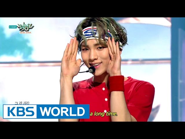Love SickSHINee