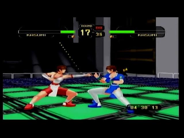 Bloody Roar (PS): liberte sua fera interior em um dos mais