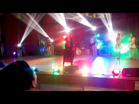 陳庭毓2014會計之夜