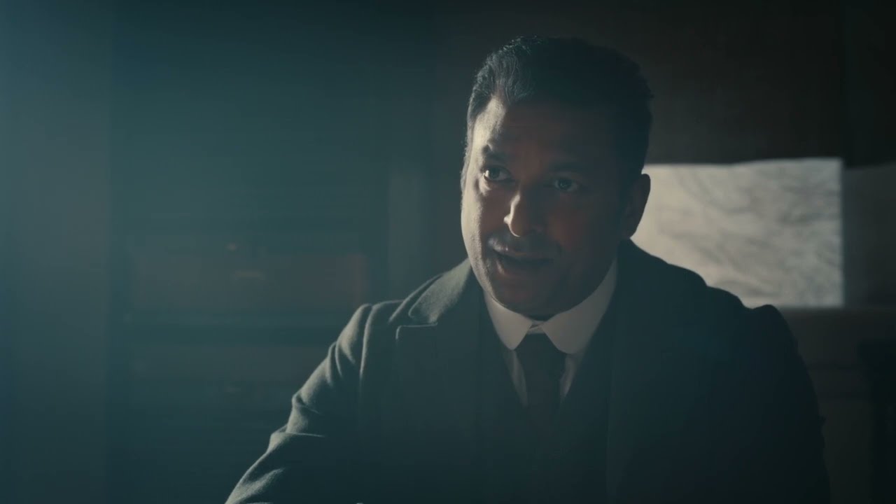 Pal Aron - Movie & TV Clips # 3