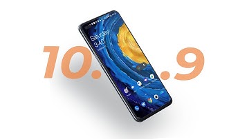 OnePlus Nord x Oxygen OS 10.5.9 Review - Nearly There !!