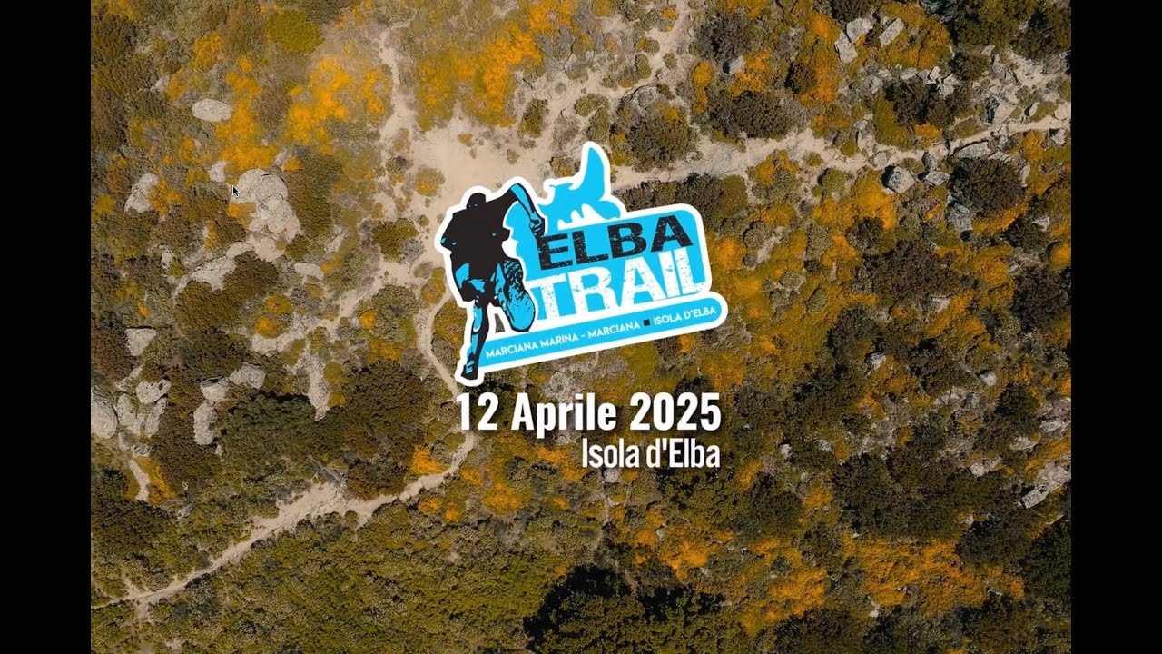 Elba Trail 2025