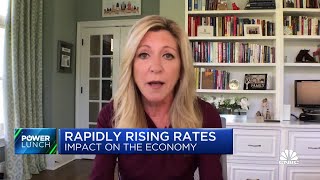 Earnings are going to be good through Q1 of 2024, says Hightower's Stephanie Link