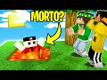 SONO QUASI MORTO NELLA SKYBLOCK DEGLI YOUTUBERS Ep. 12