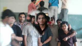 A TRIBUTE TO ROYAL MECH 2007 2011