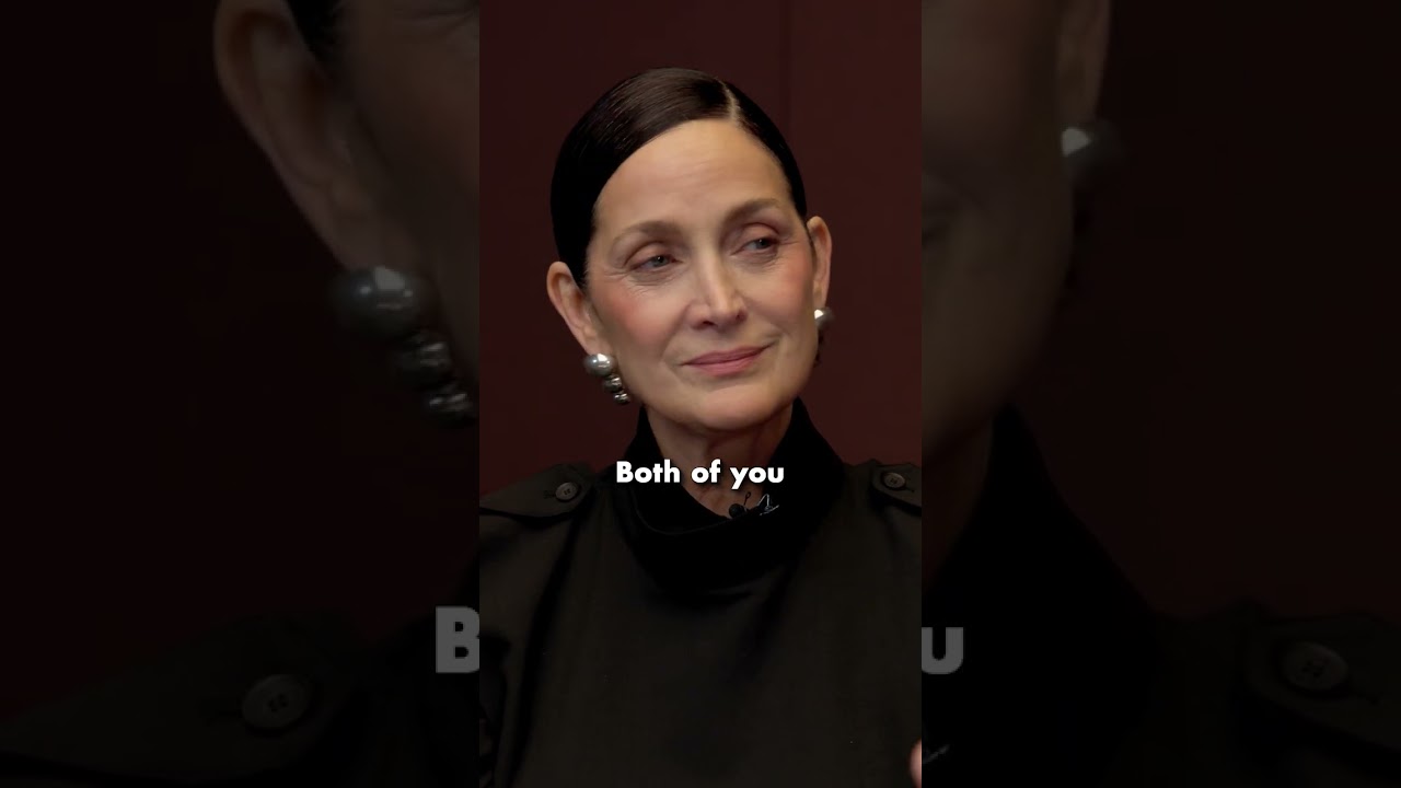 Two Brits learn what it's like to be a Hollywood Star!