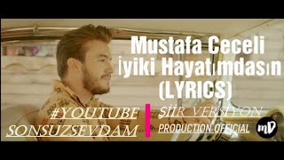 Mustafa Ceceli Ft Sonsuzsevdam İyiki Hayatımdasın Video Anneler Günü Şiiri Duygusal Anlamlı