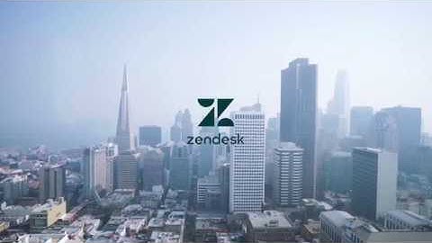 Zendesk Relate 2018 Recap