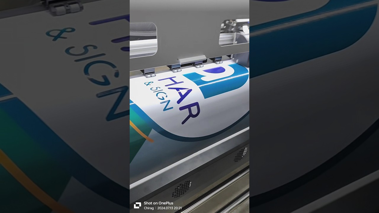 I3200# EPSON# SINGLE HEAD#ECO SOLVENT #MACHINE#quality #banner #printing #knowledge..