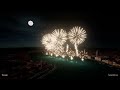 FwSim - Fuochi del Redentore Venezia