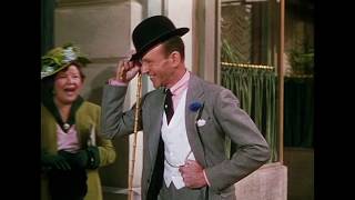 Happy Easter - Fred Astaire and Ensemble