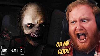 SCARIEST GAME OF THE YEAR?! NAH.. SCARIEST GAME OF THE PAST 5 YEARS!! | DON'T PLAY THIS [FULL GAME]