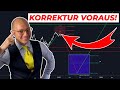 Vorsicht Korrektur im DAX voraus! Sonderbericht 2023