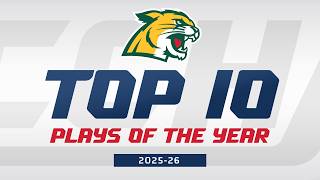 Northern Michigan Top 10 Plays Of The Year