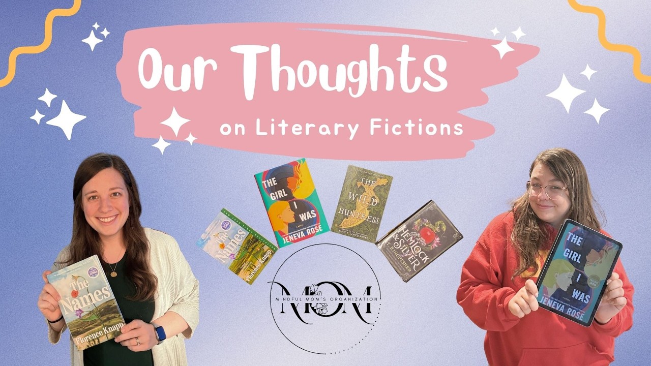 Literary Fiction: Emotional Resonance Over Plot Twists