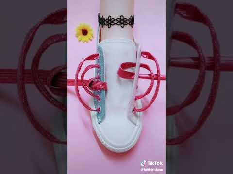 ربطة كويش بطريقة مميزة