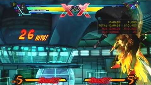 Ultimate Super-Skrull Guide 2.0 (Part 1)