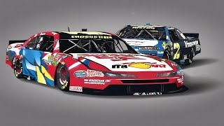 Jeff Gordon: The Evolution of a NASCAR Legend - How Did He Become a Racing Icon?