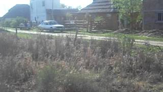 terreno en San Javier