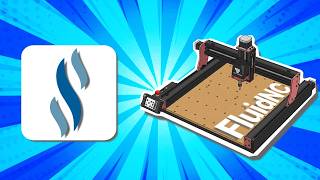 FluidNC: The firmware revolutionizing DIY CNC machines FluidNC: The firmware revolutionizing DIY CNC machines