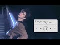TXT Deja Vu But With Vocals Only No Instruments 