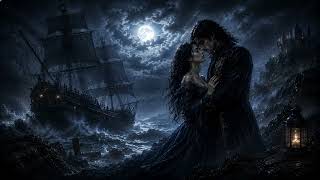The azure shore of dreams