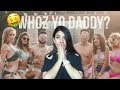 REACTING TO MOST CONTROVERSIAL NEPALI MUSIC VIDEO||Baal Ho||Whoz Yo Daddy?||