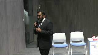 Live | Indus Insight 2025 at Salim Habib University