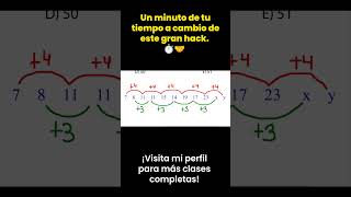 Un minuto de tu tiempo a cambio de este gran hack. ⏱️🤝