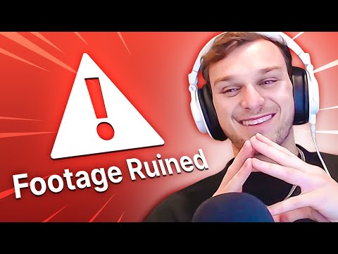 Blarg Ruining The Session Moments