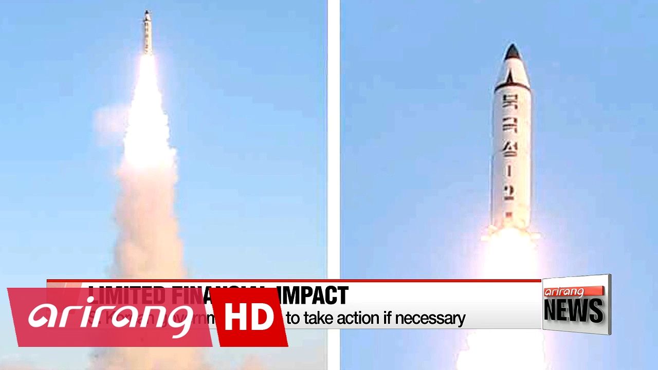 S. Korean government vows to take swift action in case of market volatility