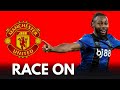 Semenyo Battle | Anderson Talks | Casemiro Set For Exit? | Man Utd News Update