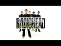 Radiohead  creep guitar backing track with vocals