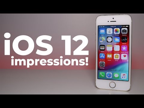 How to install iOS 12 on the iPhone 5S or any iOS Device | Tutorial. 