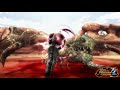 【MHF-ZZ】オリジナル新武器種『マグネットスパイク』紹介動画⑧ ～「磁縛（じばく）」編～