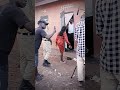 Dream Killer behind the scenes I Ugandan high school film