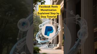 Facebook Reels Monetization Explained Step by Step Tutorial