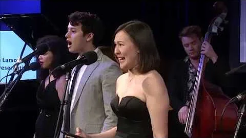 Emily Gardner Xu Hall: 2019 Jonathan Larson Grant ...