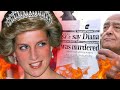 The DISTURBING Moment Princess Diana's Life was ENDED (Was it a Car ACCIDENT or a Royal SET UP)