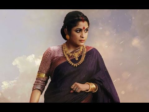 OMG! Bahubali's Sivagami Ramya Krishnan Plays A Porn Star In Her Upcoming  Film Super Deluxe - YouTube