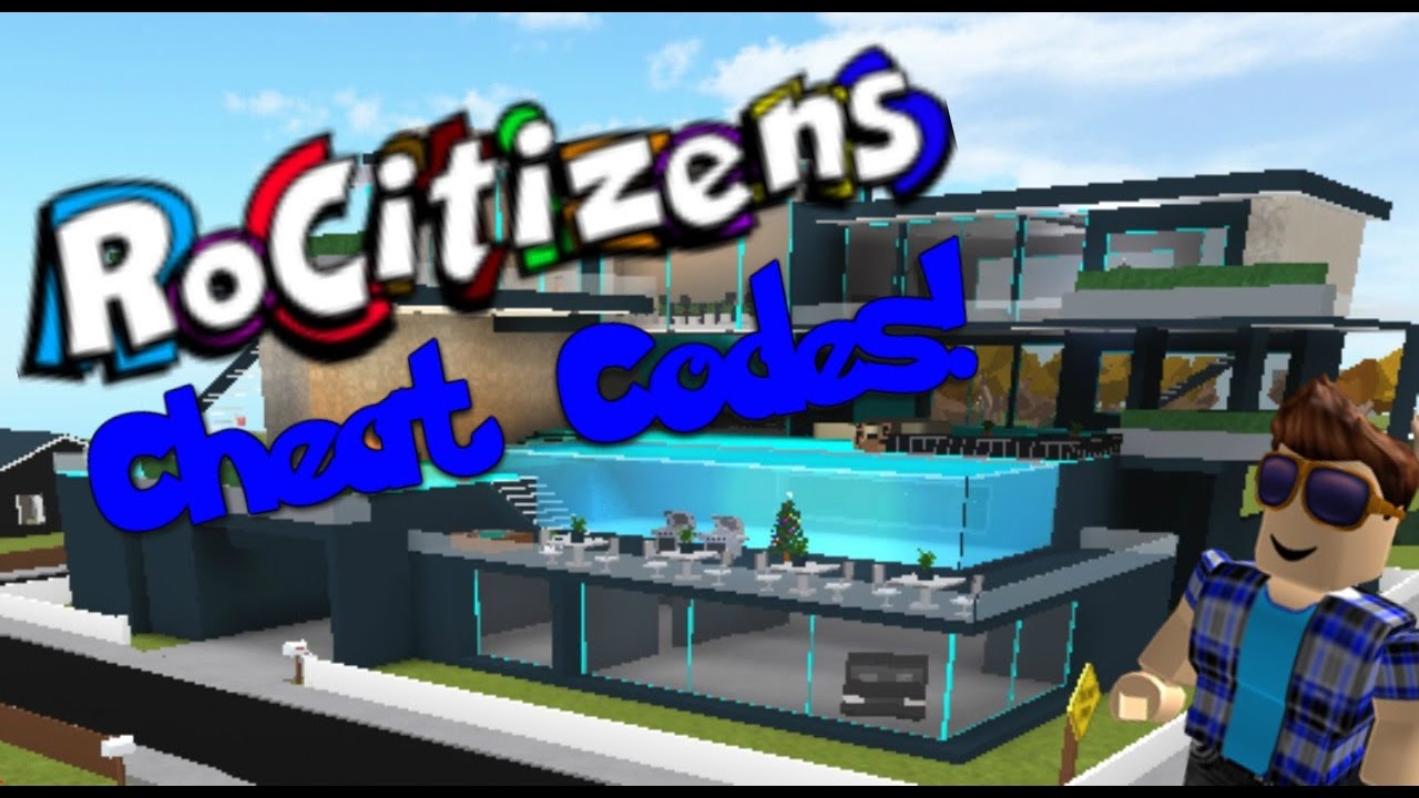 Roblox Rocitizens 2016 Codes That Gives You Thousands Youtube - 2016 roblox rocitizens codes