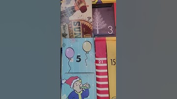 Fallout Advent Calendar -  Day 5 #fallout #fallout4 #twitch #adventcalendar