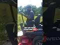 Guy Runs From Police On a Lawnmower🤣🤣🤣#bodycamera #police #policeofficer #lawenforcement #law