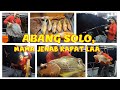 #40 - MISI SOLO 2022 BERSAMA MAMA JENAB